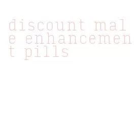 discount male enhancement pills