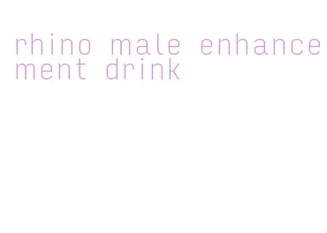 rhino male enhancement drink
