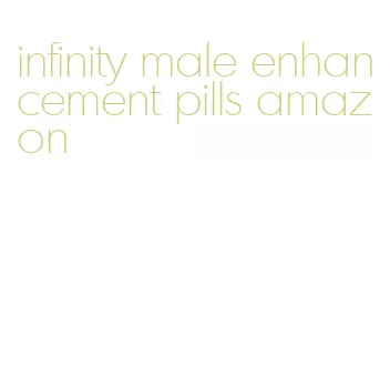 infinity male enhancement pills amazon