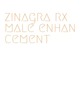zinagra rx male enhancement