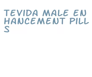 tevida male enhancement pills