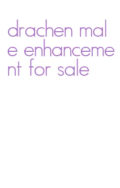 drachen male enhancement for sale