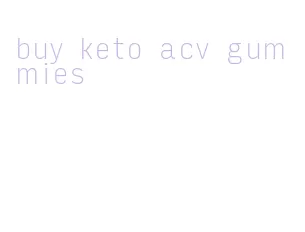 buy keto acv gummies