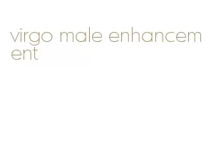 virgo male enhancement