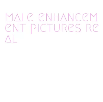 male enhancement pictures real