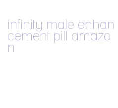 infinity male enhancement pill amazon