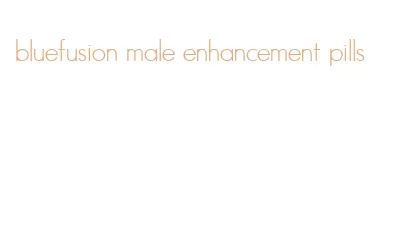bluefusion male enhancement pills
