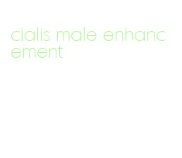cialis male enhancement