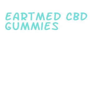 eartmed cbd gummies