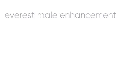everest male enhancement