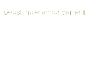 beast male enhancement