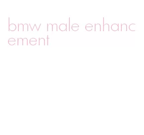 bmw male enhancement