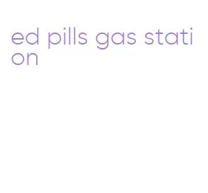 ed pills gas station