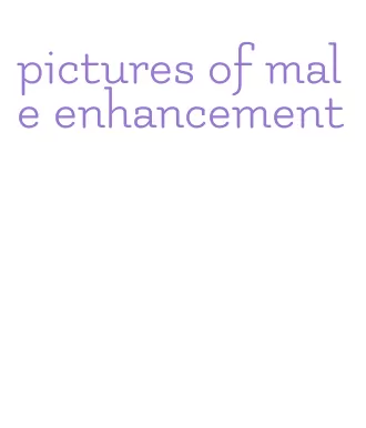 pictures of male enhancement