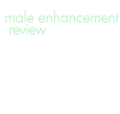 male enhancement review
