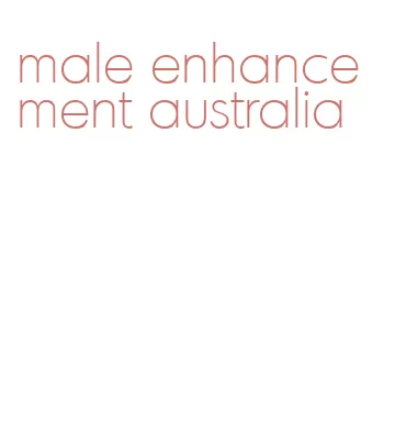 male enhancement australia