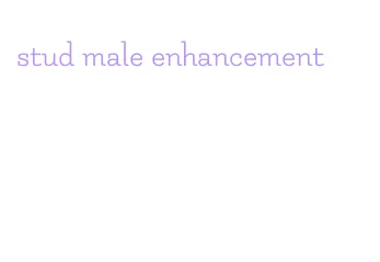 stud male enhancement
