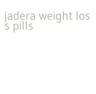 jadera weight loss pills