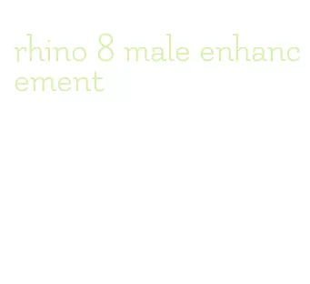 rhino 8 male enhancement