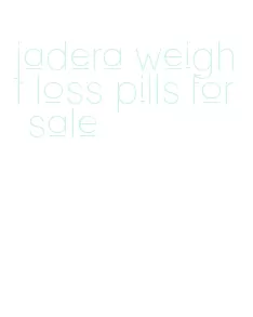 jadera weight loss pills for sale