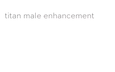 titan male enhancement