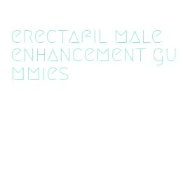 erectafil male enhancement gummies