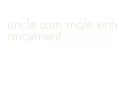 uncle sam male enhancement
