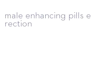 male enhancing pills erection