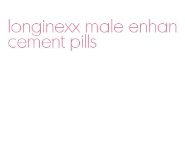 longinexx male enhancement pills