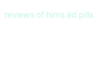 reviews of hims ed pills