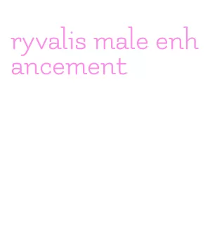 ryvalis male enhancement