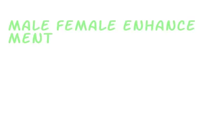 male female enhancement
