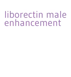 liborectin male enhancement