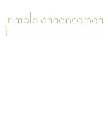 jr male enhancement