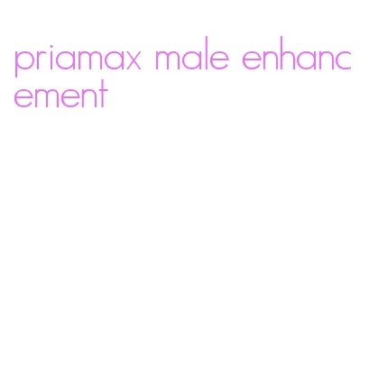priamax male enhancement