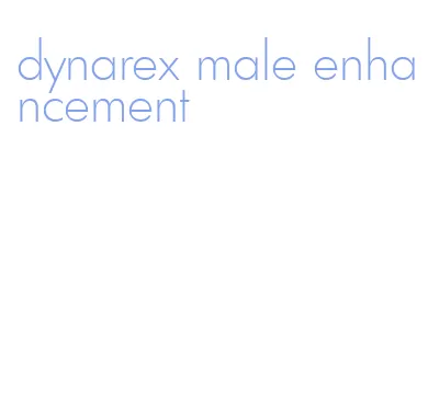 dynarex male enhancement