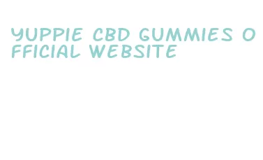 yuppie cbd gummies official website