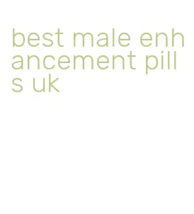 best male enhancement pills uk