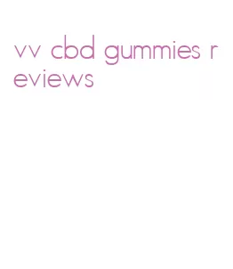 vv cbd gummies reviews