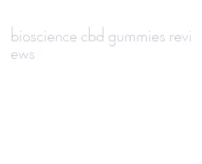 bioscience cbd gummies reviews