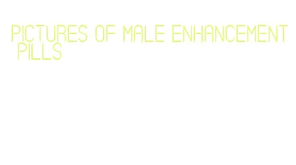 pictures of male enhancement pills