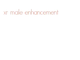 xr male enhancement