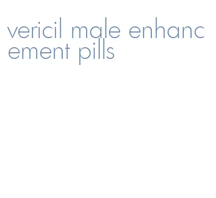 vericil male enhancement pills