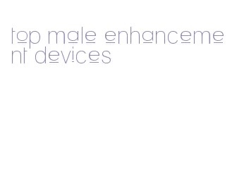 top male enhancement devices