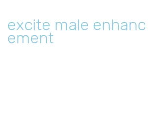 excite male enhancement