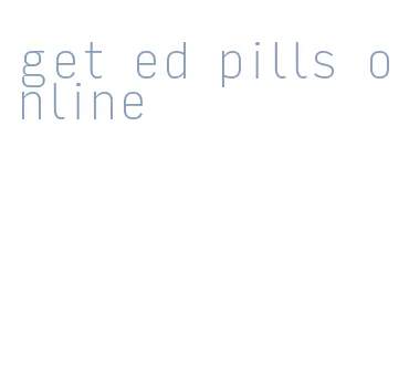 get ed pills online