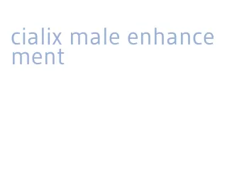 cialix male enhancement