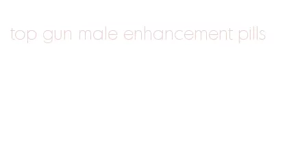 top gun male enhancement pills