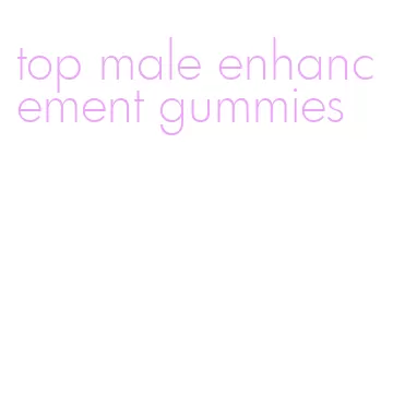 top male enhancement gummies