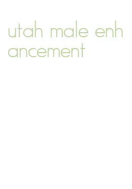 utah male enhancement
